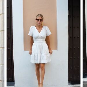 Marea Anna Dress NWT